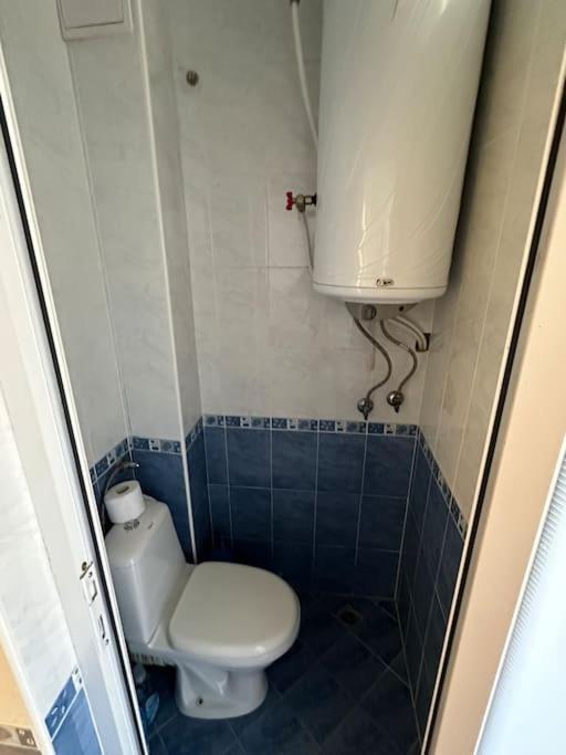 Jules River Garden Apartment Vidin