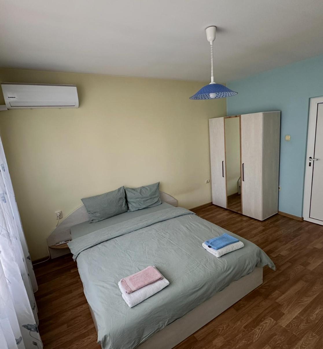 Apartment Jules River Garden Vidin